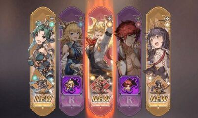 Endless Grades: Pixel Saga – Tier List of the Best and Worst Characters in the Game (2025)