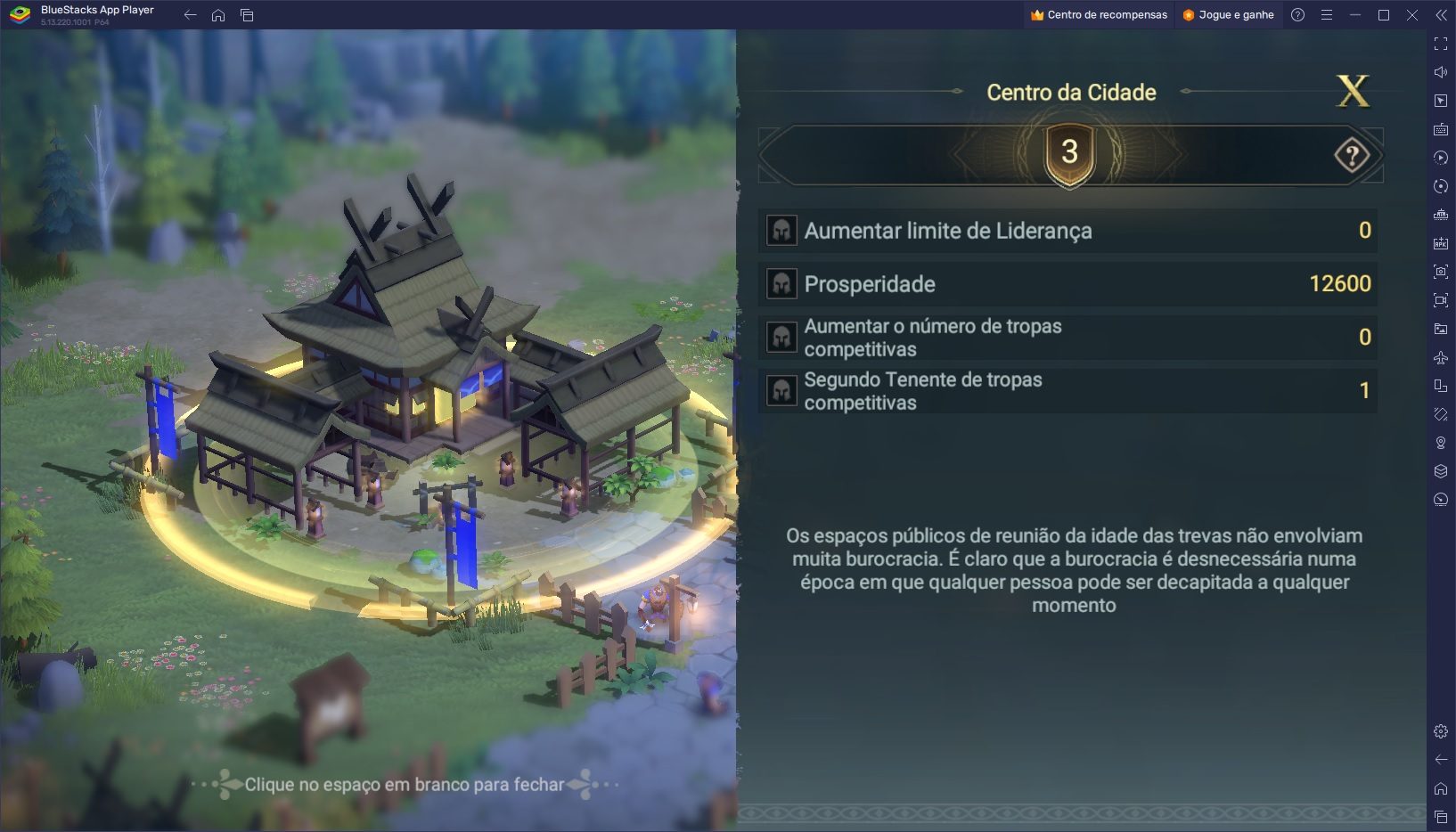 Conheça o Era of Conquest, o novo jogo de estratégia da 4399 Games