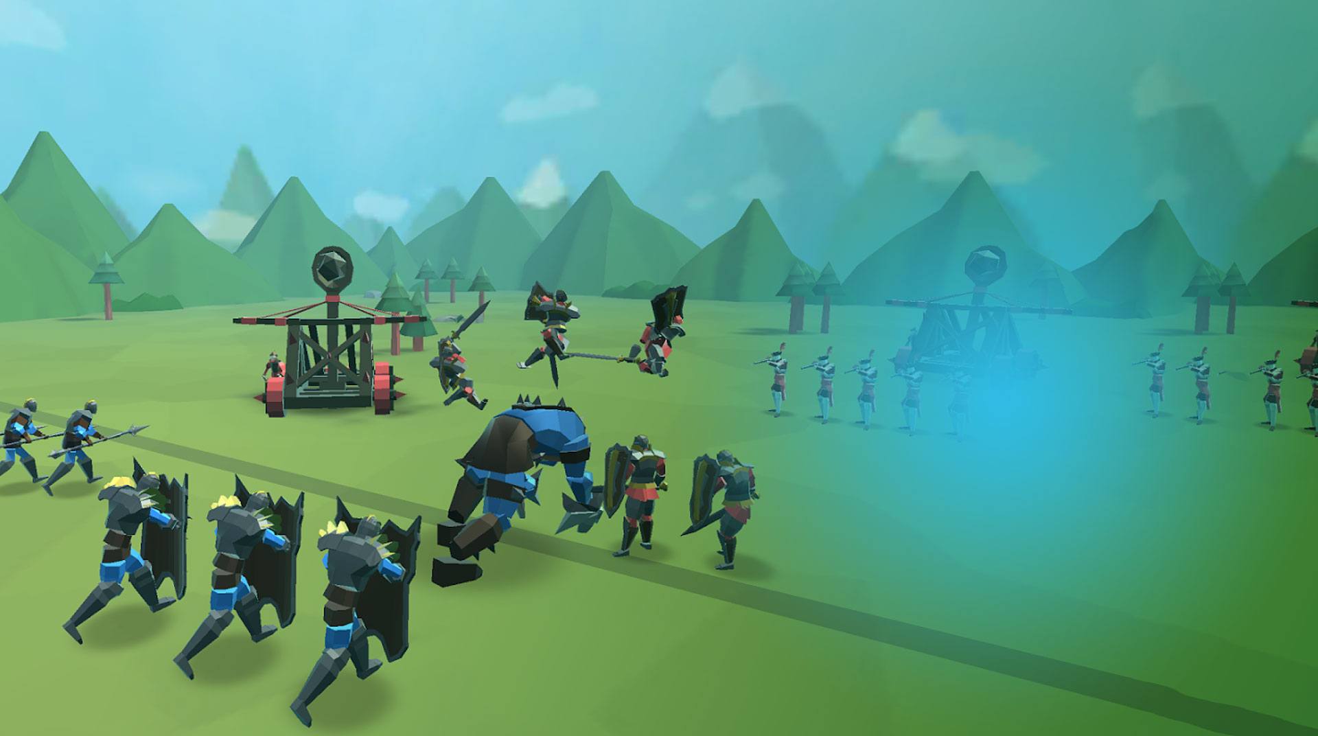 play ultimate epic battle simulator on mac