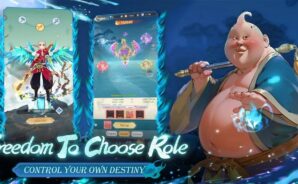Panduan Lengkap Pemula Epic Rebel: Nezha Go! – Tips Awal Biar Nggak Salah Langkah!