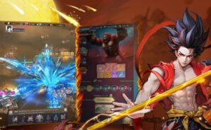 EPIC REBEL NEZHA GO! – เคล็ดลับและเทคนิคการเล่น