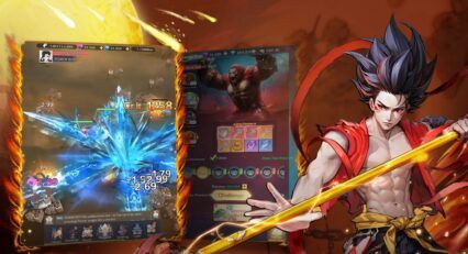 EPIC REBEL NEZHA GO! – เคล็ดลับและเทคนิคการเล่น