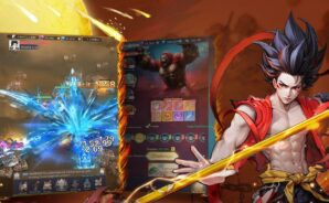 Tips Efektif Menaikkan CP Dengan Cepat untuk Para Pemain F2P di Epic Rebel: Nezha Go!