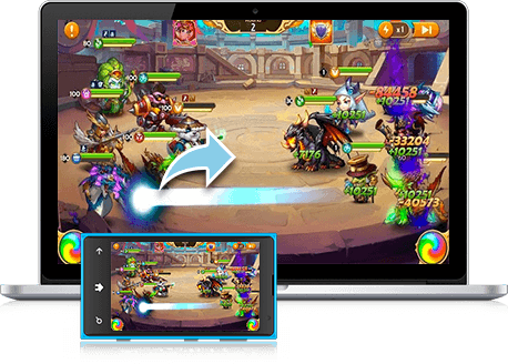 Action RPG