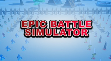 download epic battle simulator 2