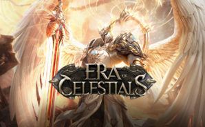 Era of Celestials. Гайд по событиям