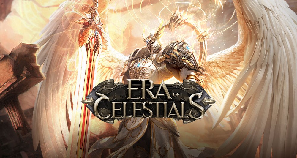 Era of Celestials. Гайд по событиям