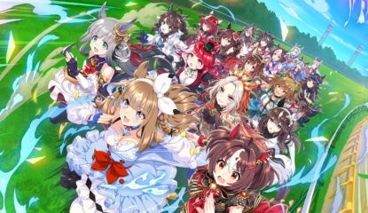 『ウマ娘 プリティーダービー』スティルインラブ隠しイベント完全ガイド