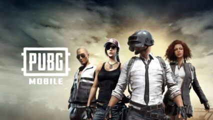 BlueStacks ile PC’de PUBG MOBILE Nasıl Oynanır?