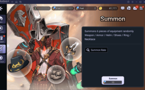 Guia de iniciantes em Eroica: como progredir de maneira eficiente no jogo