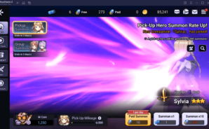 Tier list de Eroica: adicione os melhores heróis para o seu time