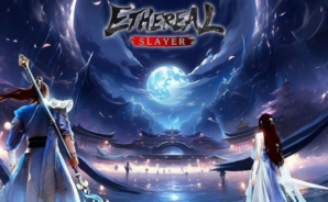 Ethereal Slayer Gameplay &#038; Combat Guide