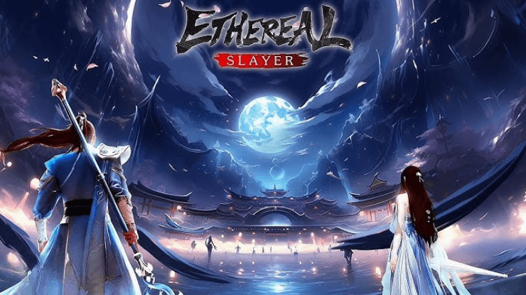Ethereal Slayer Gameplay & Combat Guide