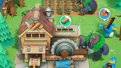 Guía de los mejores equipos de Palmon: Survival – domina la isla con el equipo adecuado