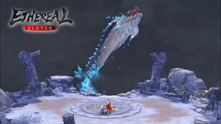 Ethereal Slayer – Sect System Guide