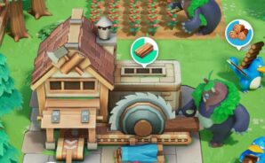 Гайд по Разведению в Palmon: Survival – Разблокируйте редких Пальмонов и увеличьте свою силу