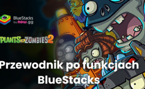 Zdobądź przewagę w Plants vs Zombies 2 na PC dzięki zaawansowanym funkcjom BlueStacks