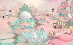 So spielst du WITH Island: Relaxing games auf dem PC mit BlueStacks