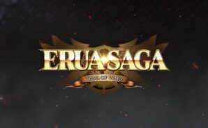 Cứu rỗi lục địa Erua khi chơi ERUASAGA trên PC với BlueStacks