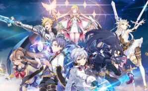 Epic Seven – Guia de personagens do jogo