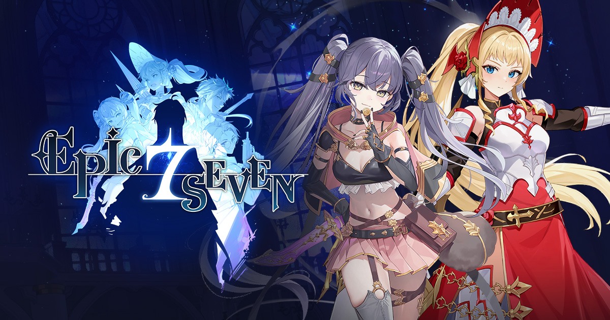 Epic Seven – Guia do Hall of Trials (Salão do Julgamento)