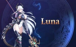 Epic Seven – Guia de construção e uso da personagem Luna
