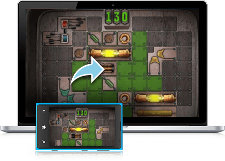 Играй Escape Machine City На ПК 10