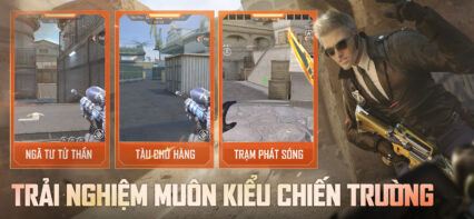 Code CrossFire: Legends Mới Nhất – Nhận Skin, Vũ Khí & Vật Phẩm Miễn Phí