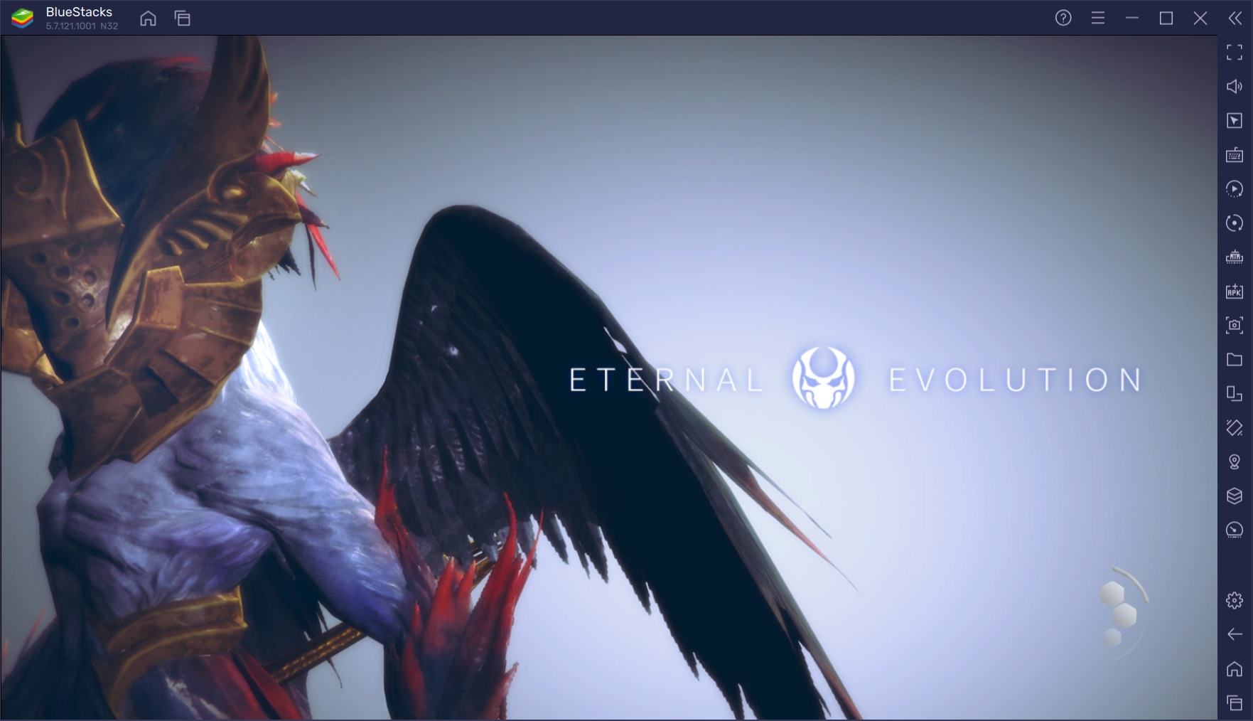 Гайд по боевой системе Eternal Evolution на ПК. Обзор механики битв и  доступных режимов игры | BlueStacks