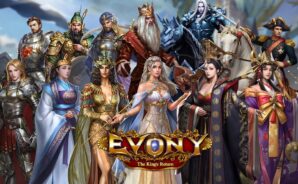 Top 10 Mistakes New Players Make in Evony and How to Avoid Them