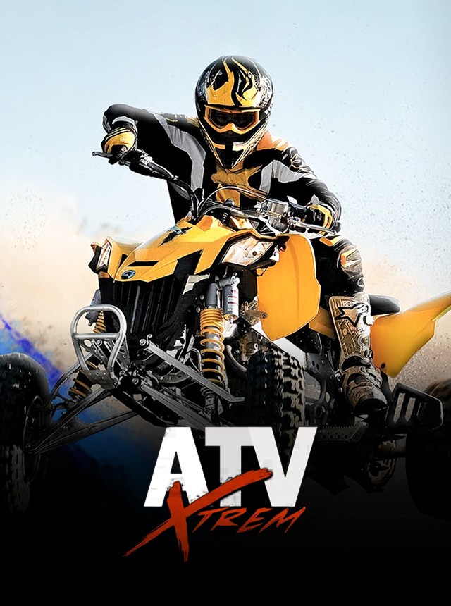 ATV XTrem / Quad – Apps no Google Play