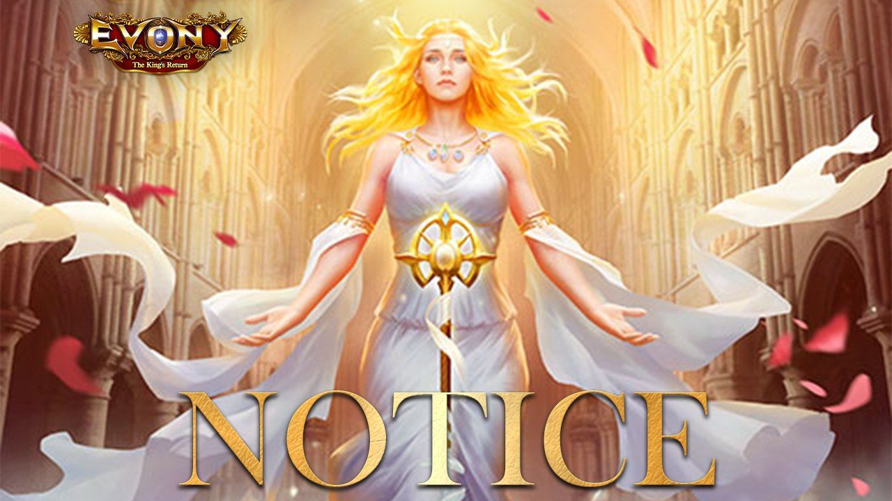 Evony - The King's Return 4.25.0 Update - All You Need to Know