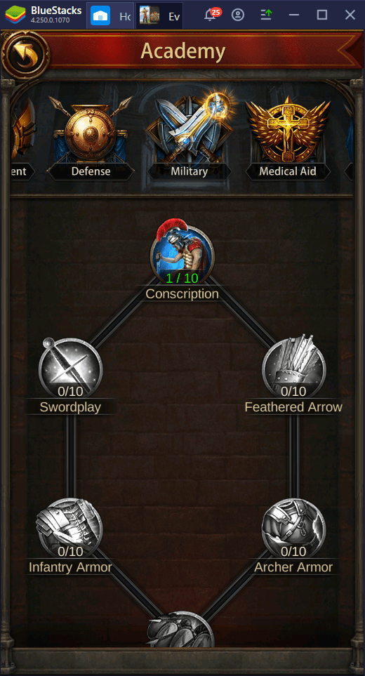 evony advanced guide evony advanced guide