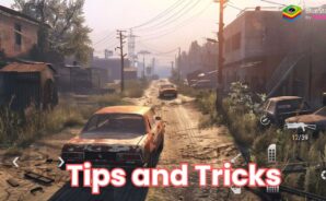 MadOut 2: Grand Auto Racing Advanced Tips and Tricks