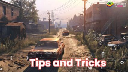 MadOut 2: Grand Auto Racing Advanced Tips and Tricks