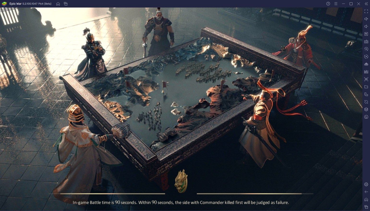 Советы по игре в Epic War: Thrones. Как создать боеспособное королевство, с которым будет считаться каждый игрок?