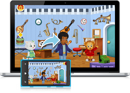 Play Explore Daniel’s Neighborhood on PC 15