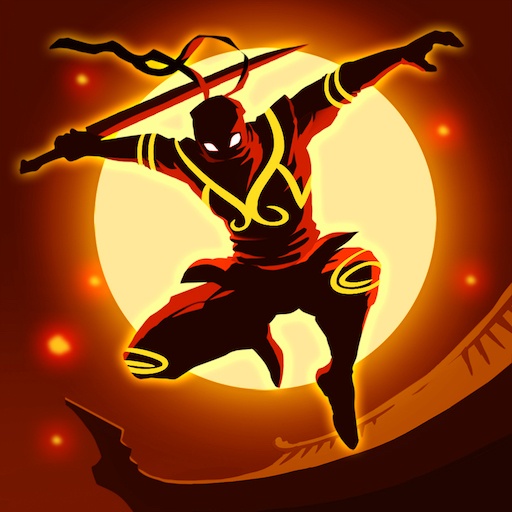 Shadow Knight: Gölge Ninja