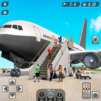 Airplane Simulator Plane Games