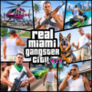 Miami Gangster City Mafia 3D