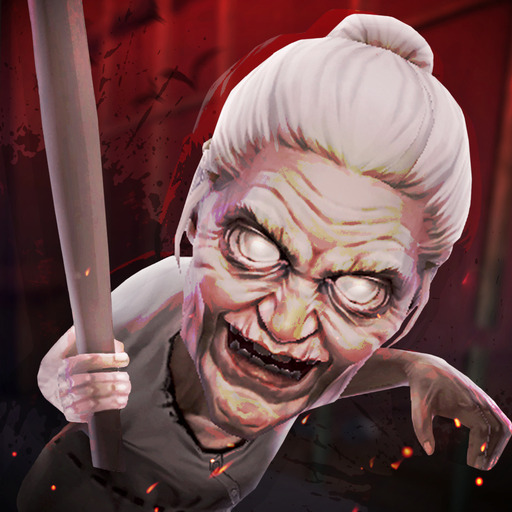 Download & Play Granny on PC & Mac (Emulator)