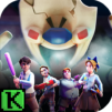 Evil Nun : Horror Brawl
