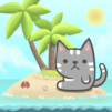 2048 Kitty Cat Island