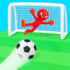 Sling Star: Crazy Soccer Games