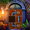 100 Doors Adventure puzzle 👍