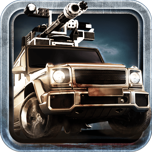 Asesino de Zombies 3D