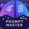 Prompt Master: AI Chat Pro