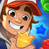 Subway Surfers Match