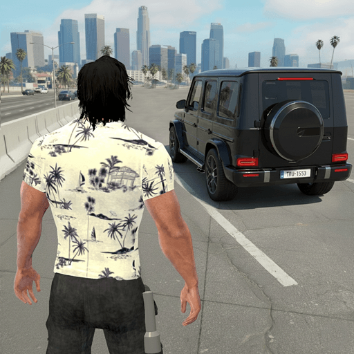 Gangster City Games 3d Mafia