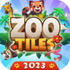 Zoo Tile &#8211; Match Puzzle Game